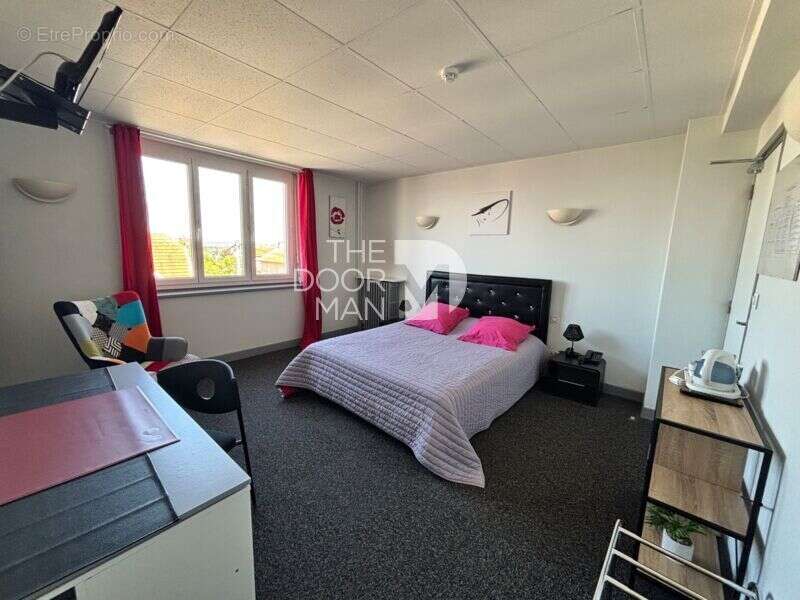 Appartement à CHAUMONT