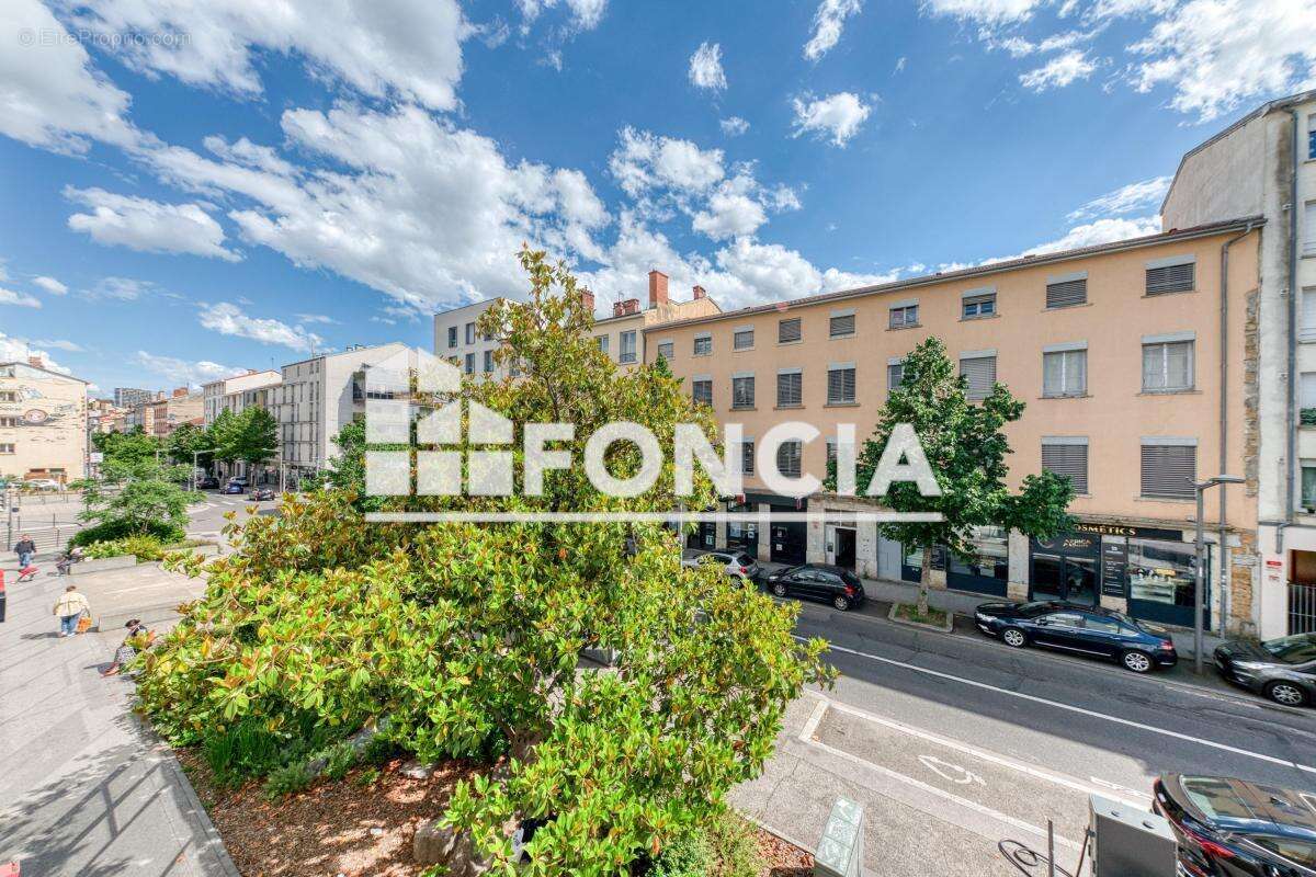 Vente - Appartement en résidence services - Studio - 25,62 m² - - photo 21