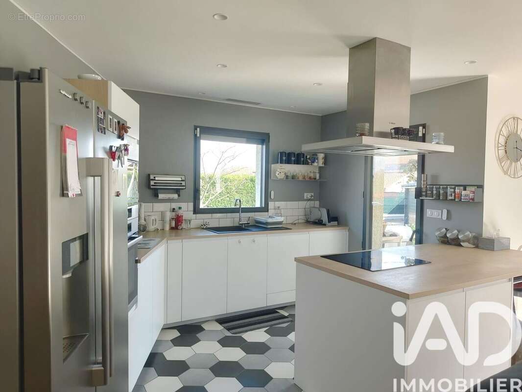 Maison 138 m² à Malleval  - photo 5