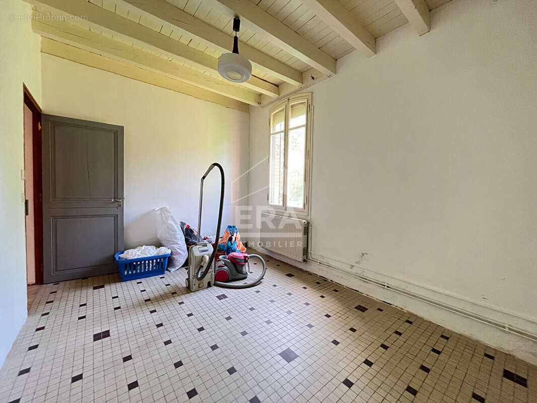 Maison 137m² à labrit - photo 10