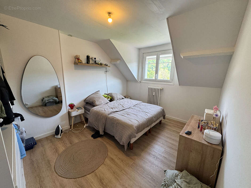 Vente d'un appartement 3 pièces à AGNEAUX - photo 7