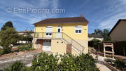 Maison à DIOU