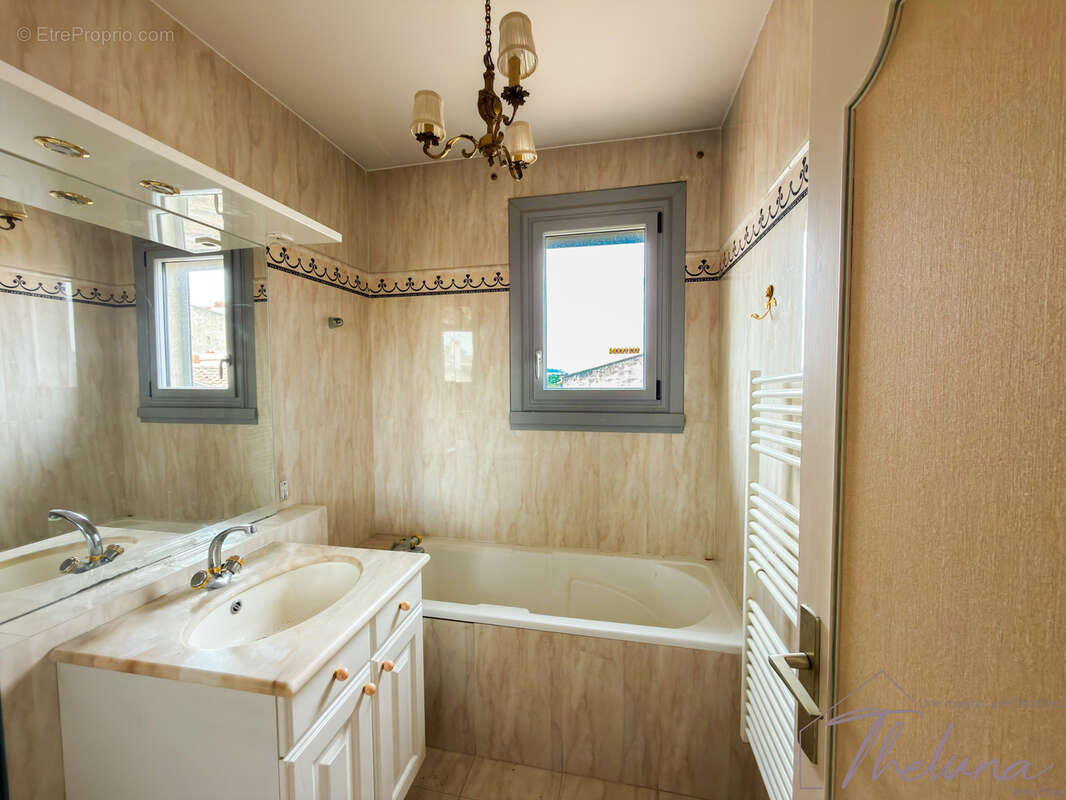 Appartement à AVIGNON