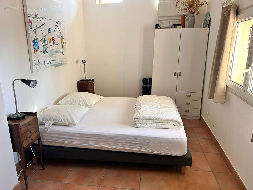 Maison à VINSOBRES