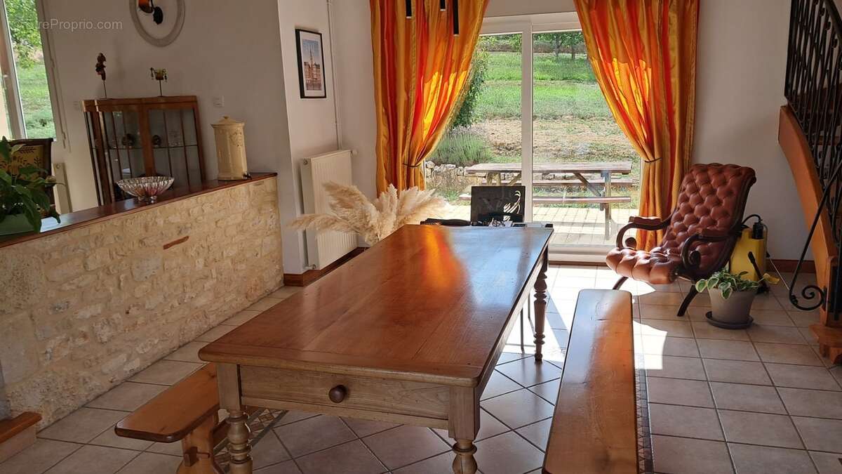 Maison à vendre 5 pièces proche de SOUILLAC (46) - photo 32