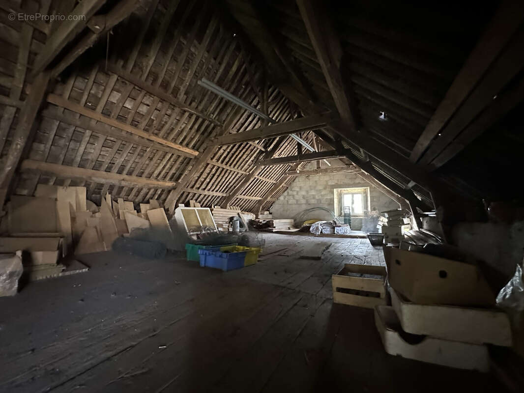 Maison à BAUD