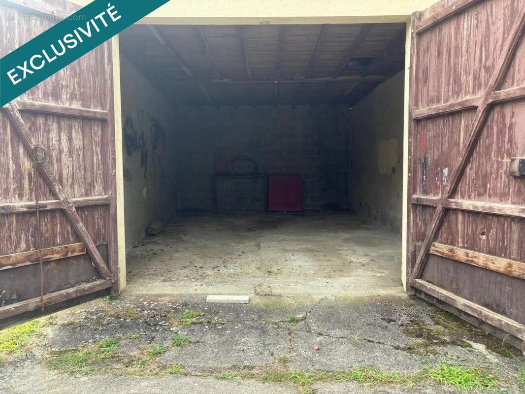 Photo 9 - Maison à CAZAUBON