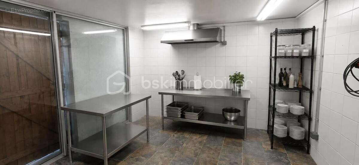 Appartement à LA FRETTE