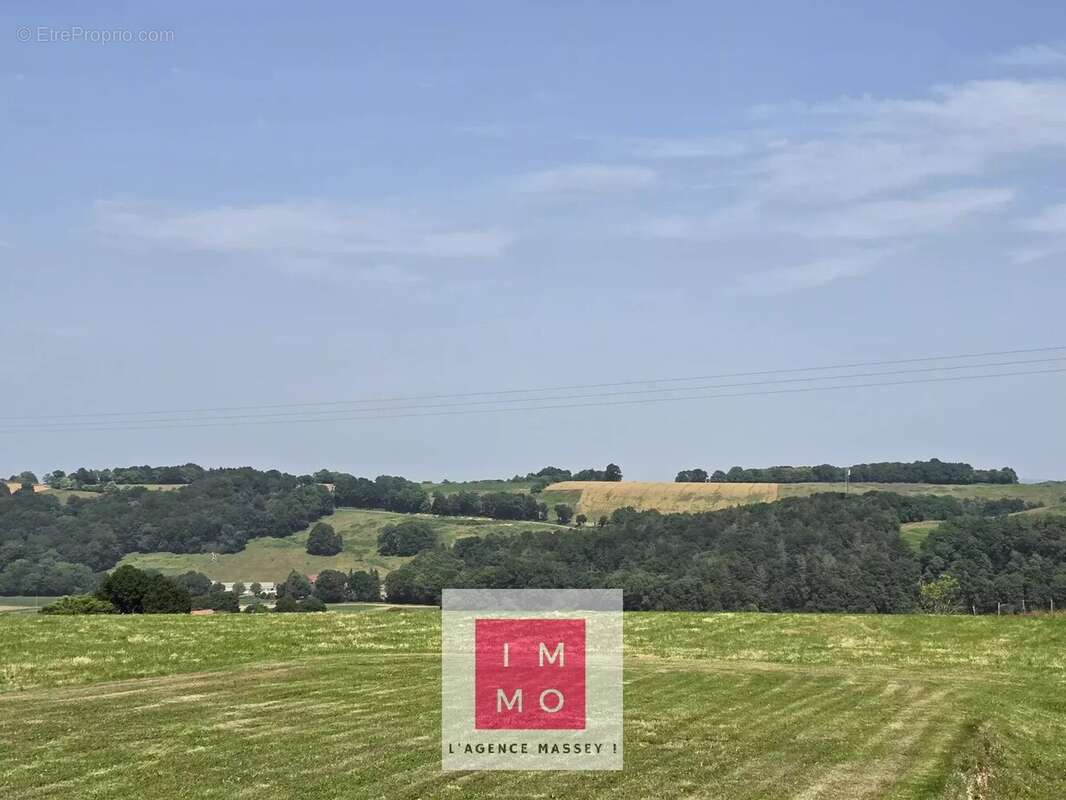 Maison à LANNEMEZAN