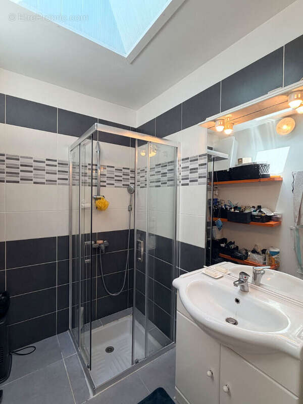 Maison 80m² à royan - photo 7