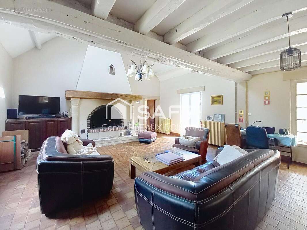 Maison 260 m² à Brou  - photo 3