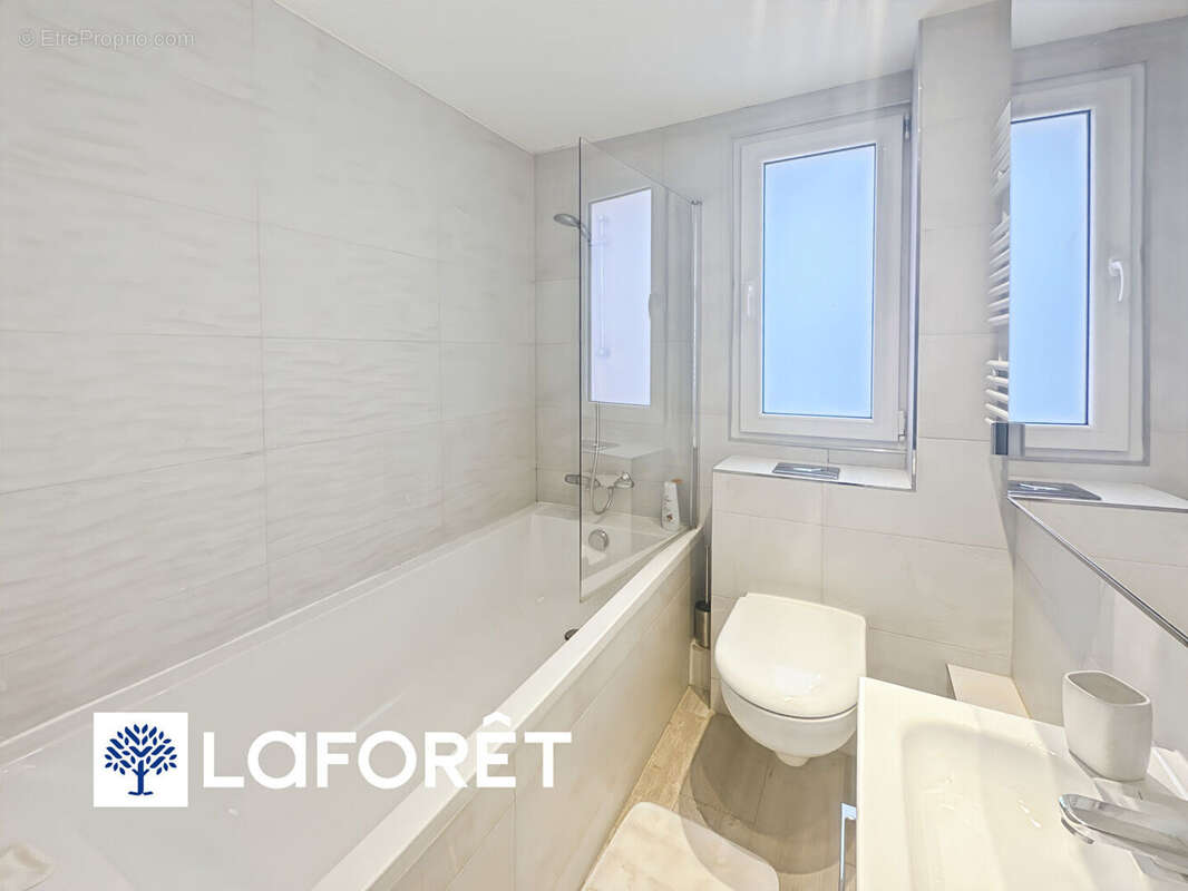 Maison à MORSANG-SUR-ORGE