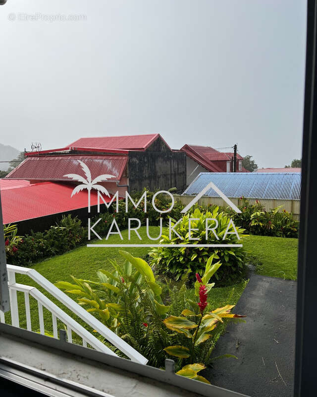 Maison à SAINT-CLAUDE