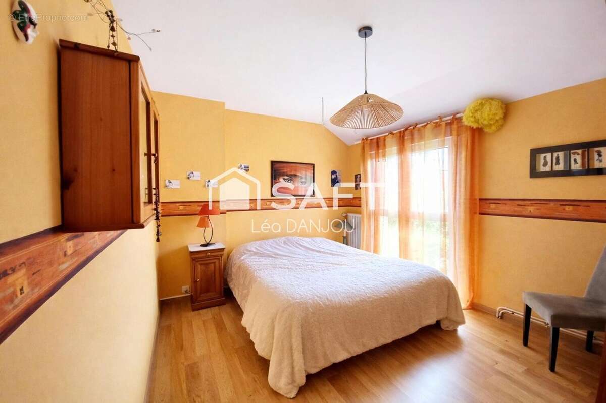 Photo 8 - Maison à CAEN