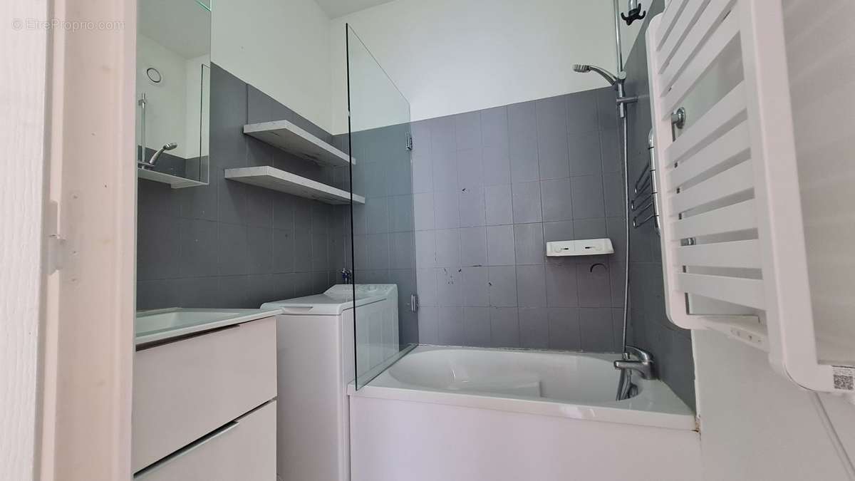 Appartement à GONESSE