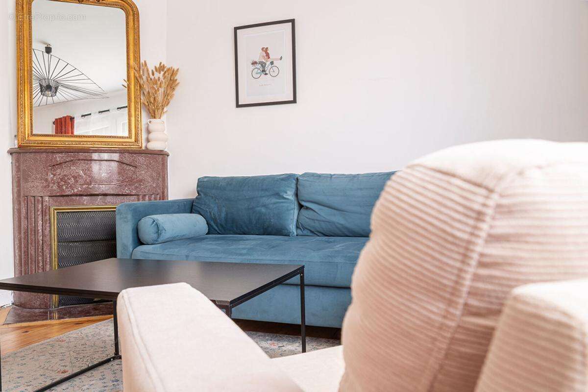 Maison à SAINT-BRIEUC