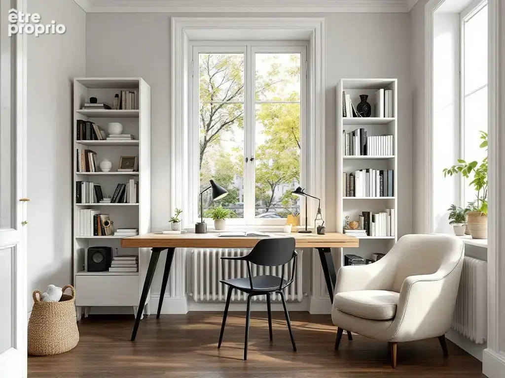 Superbe 5 pièces-residences standing-box-terrasse - photo 9