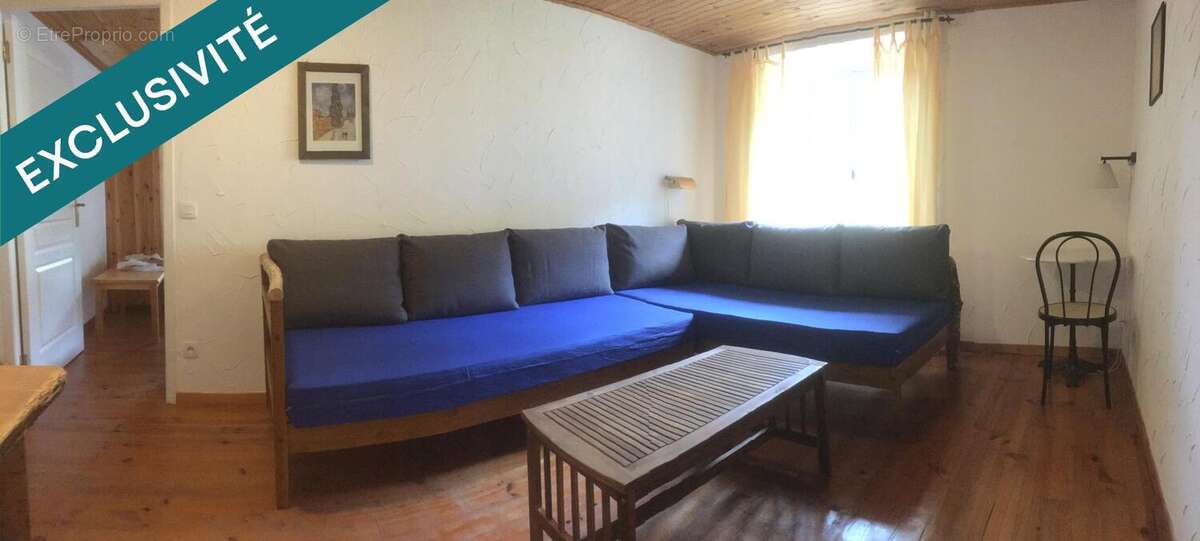 Photo 7 - Maison à FRAISSE-SUR-AGOUT