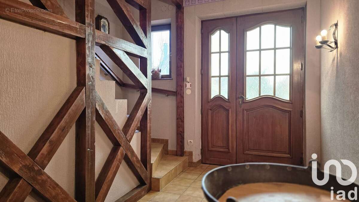 Photo 6 - Maison à EGUISHEIM