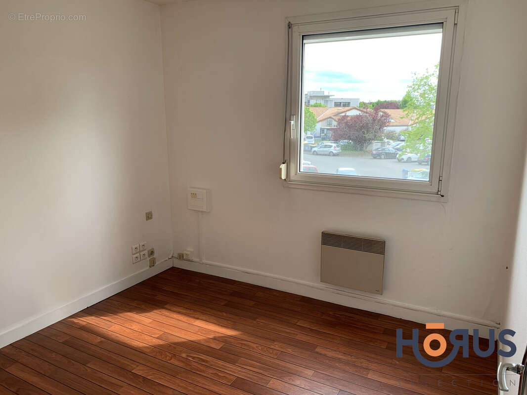 Appartement 92 m² à Poitiers  - photo 3