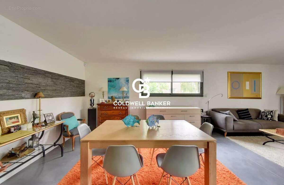 Maison à TORREILLES