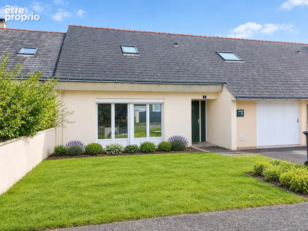 Photo Maison à Durtal au prix de 158 250€