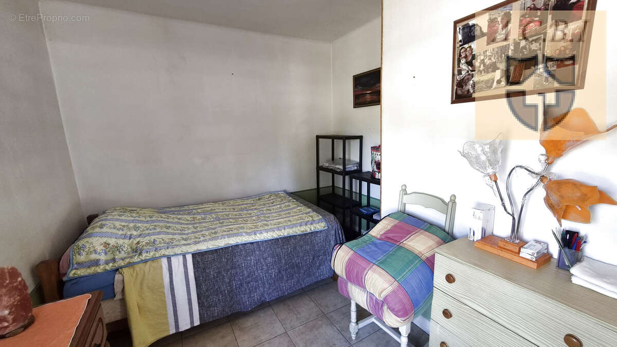 Maison de plain-pied avec dépendances et terrain de 468 m2   Secteur Fréteval - photo 9