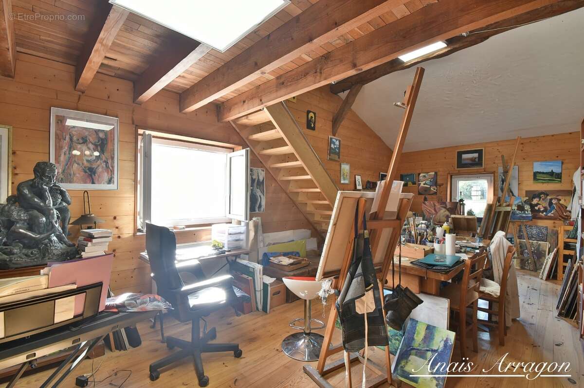 Propriete à vendre 4 pièces CASTELMORON SUR LOT (47) - photo 17