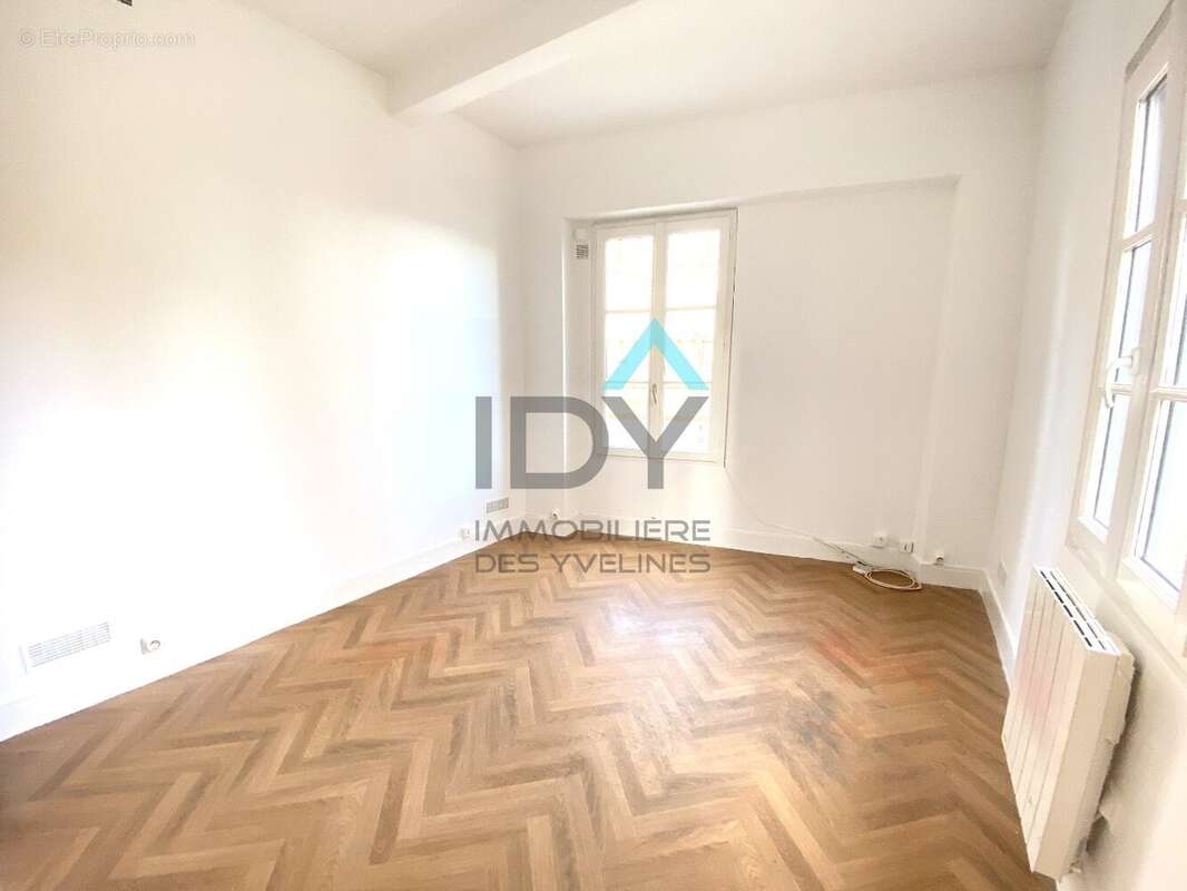 Appartement à SAINT-GERMAIN-EN-LAYE