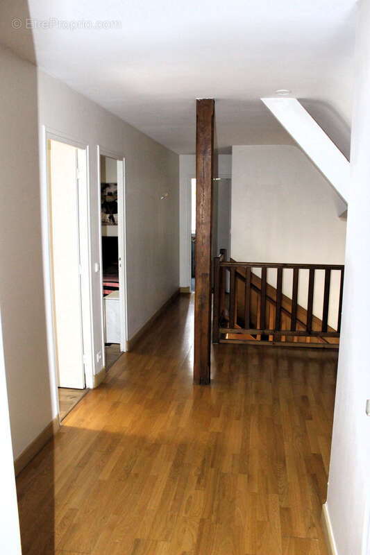 Maison à LAMORLAYE