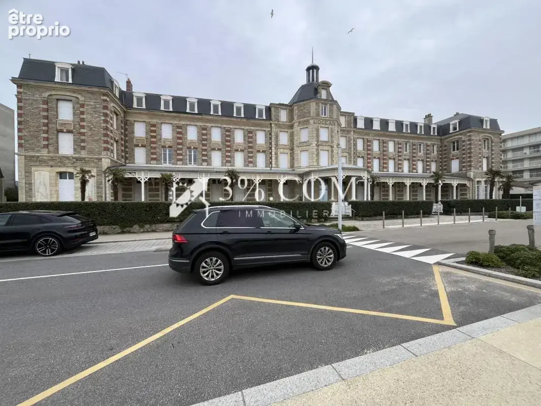 Appartement 4 pièces 79 m² à vendre à Pornichet (44380) - photo 2