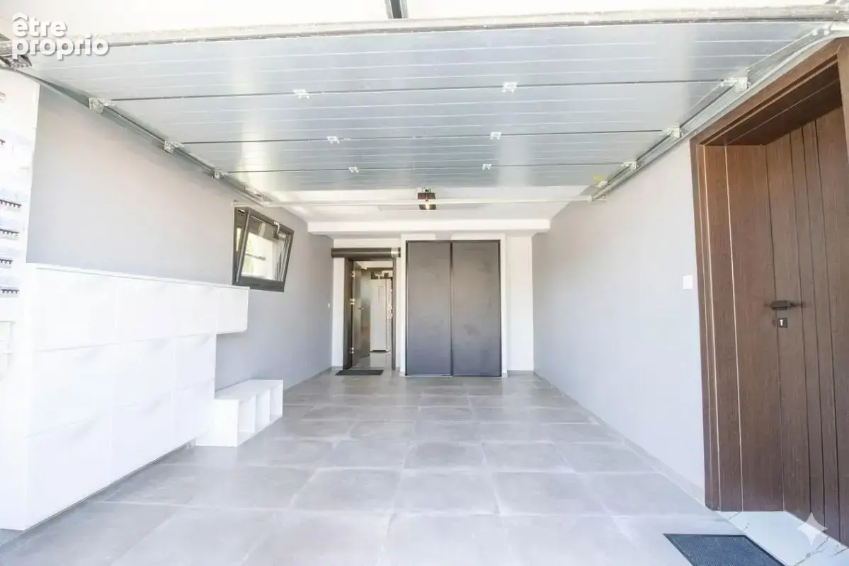 Maison Contemporaine 220 m² 5 Chambres - photo 13