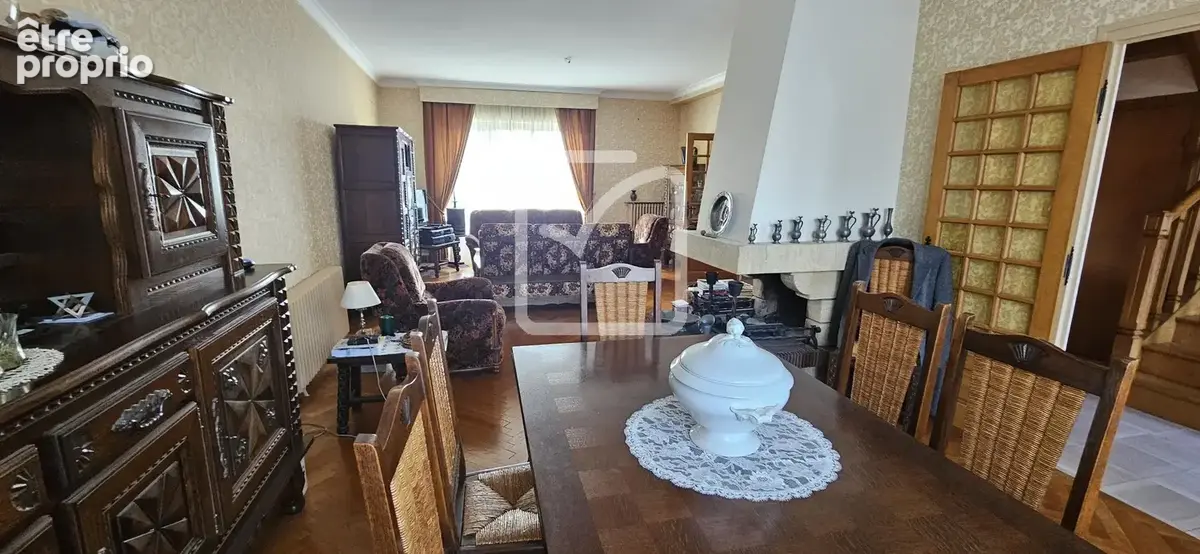 Maison 7 pièces 175m2 - photo 4