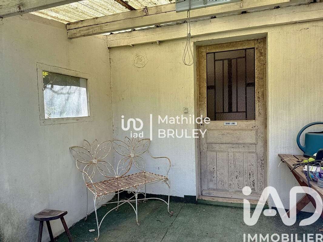 Photo 9 - Maison à DOURDAN