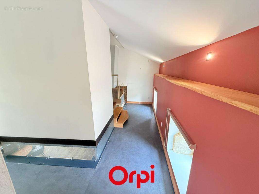 Maison Saint Mard 5 pièce(s) 194 m2 - photo 9