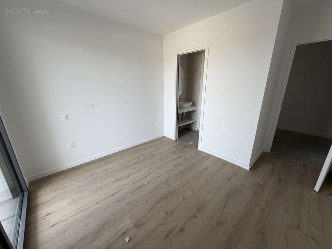 Appartement à PESSAC