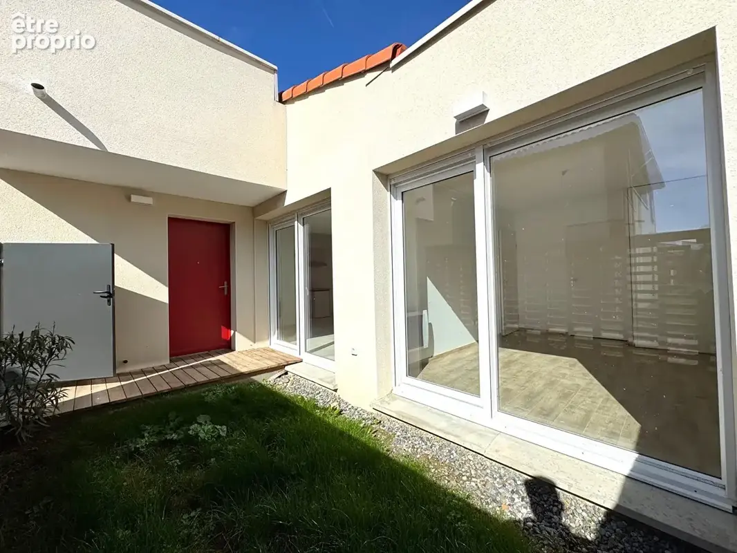 Photo Maison à Castelginest au prix de 225 000€