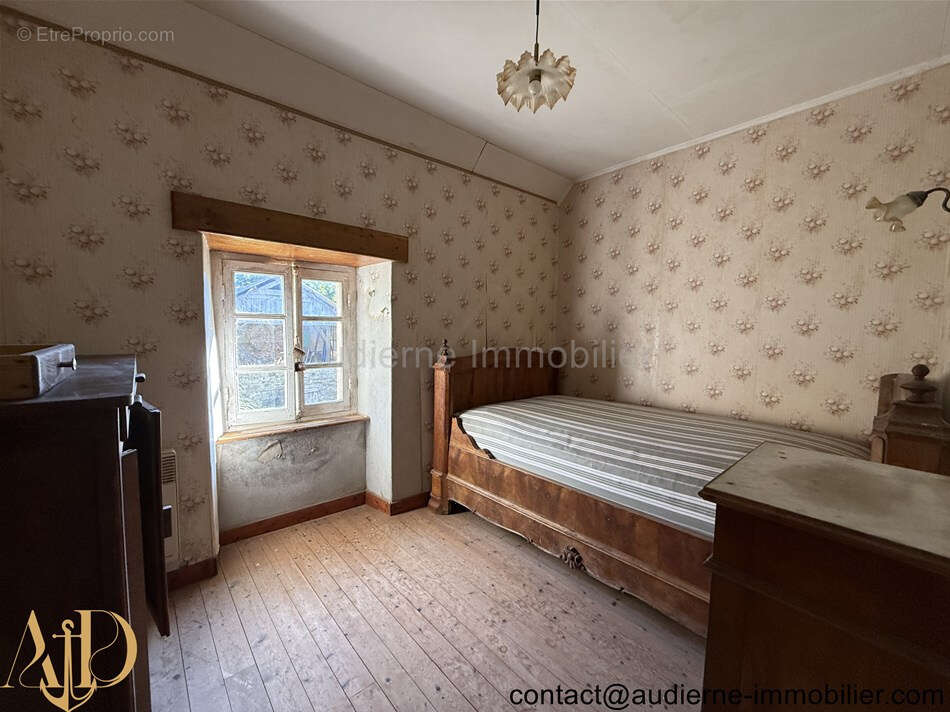 Maison à CLEDEN-CAP-SIZUN