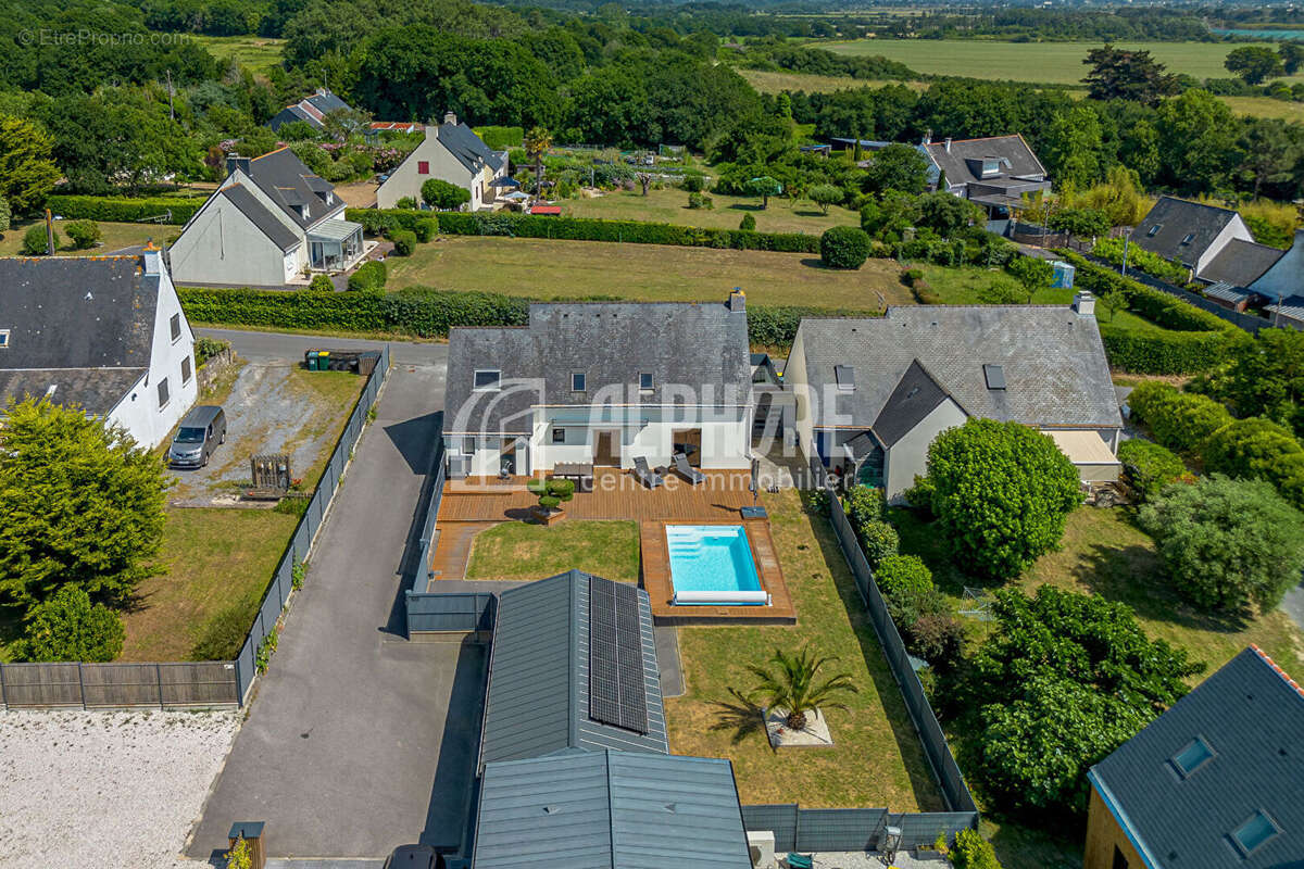 Maison à GUERANDE