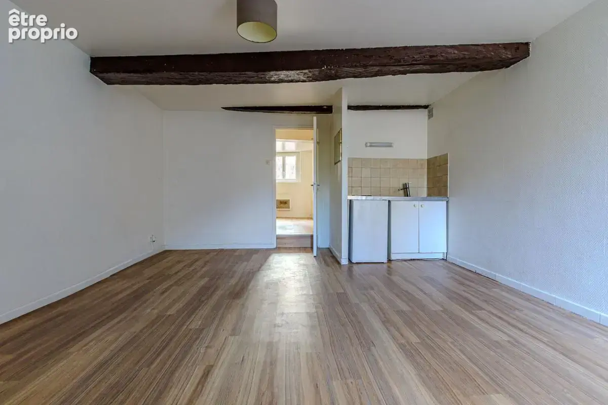 Appartement à ANGERS