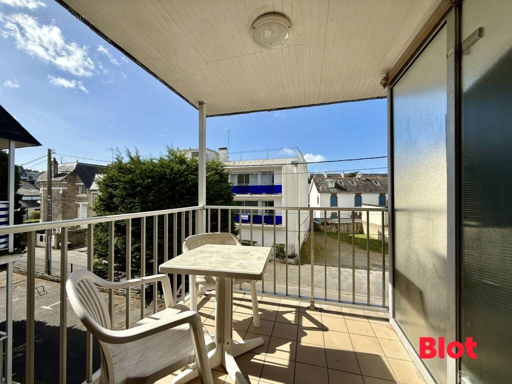 Appartement à LA BAULE-ESCOUBLAC