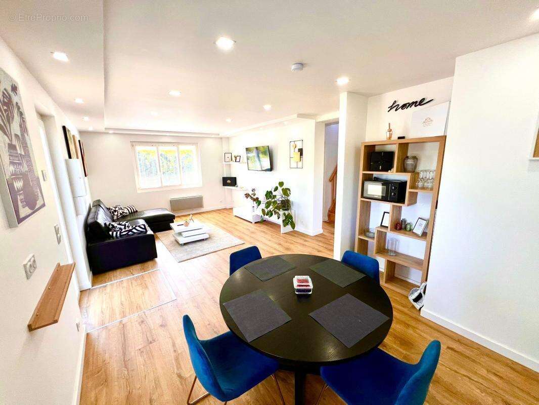 Appartement à LAUNAGUET