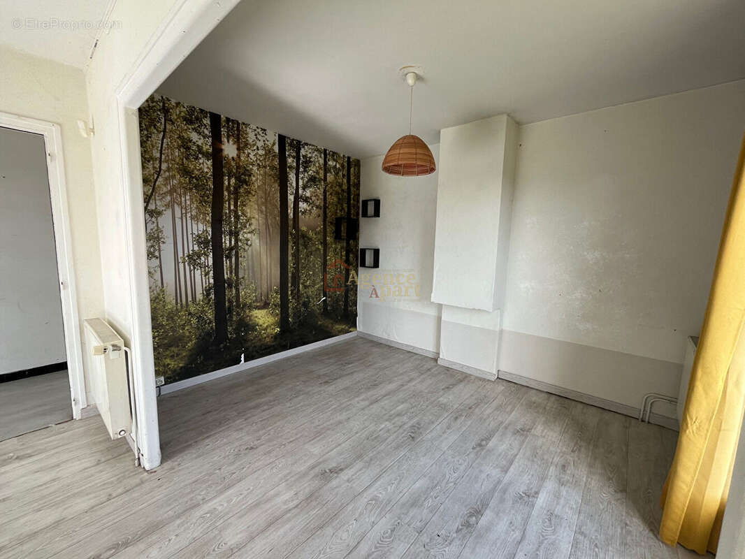 Maison Mézidon Vallée d'Auge 3 pièces 83m² - photo 5