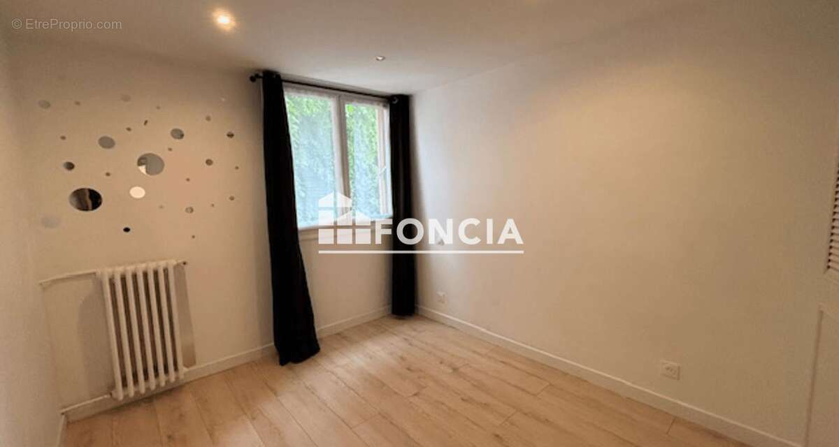 Appartement à ANTONY
