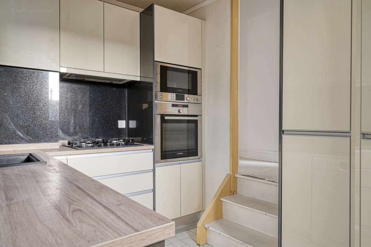 Appartement à MONTMORENCY