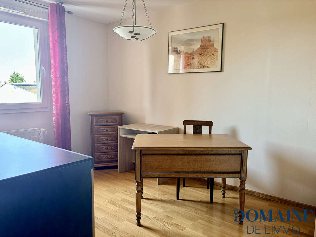 Appartement à HAGUENAU