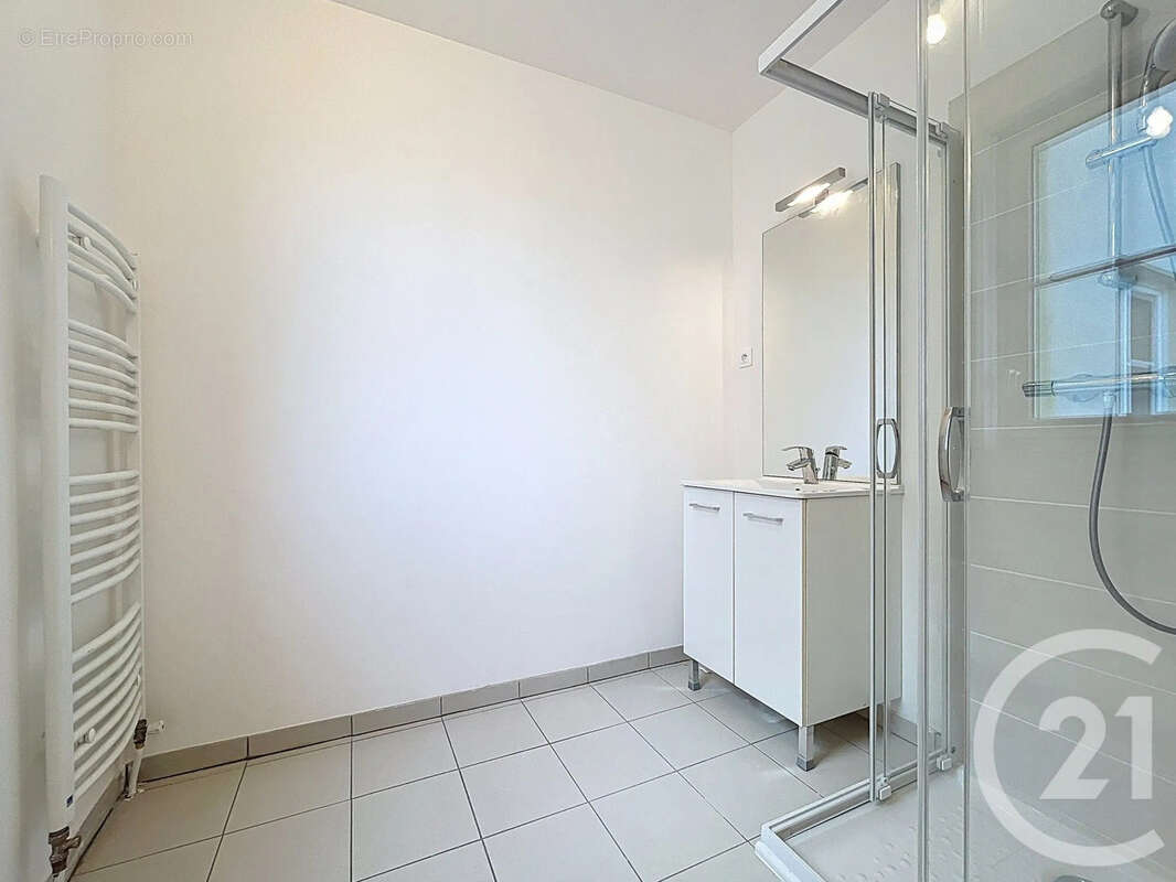 Appartement à NANGIS