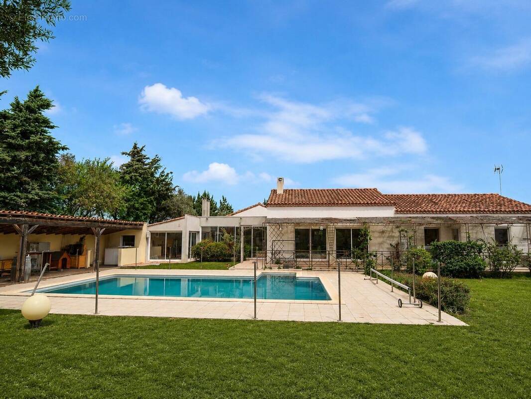 Maison à NARBONNE