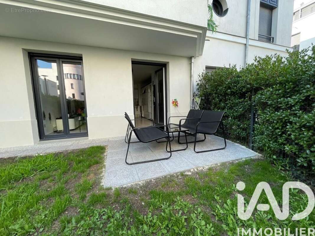 Photo 4 - Appartement à CHESSY