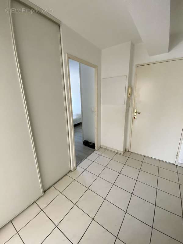 Appartement à CENON